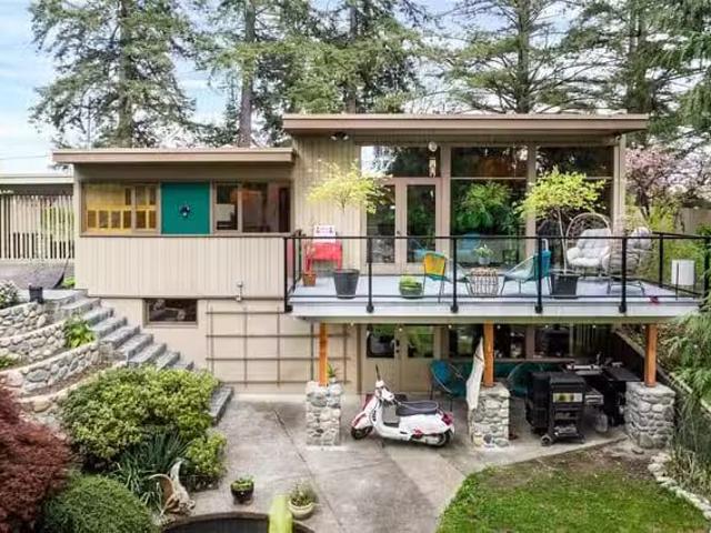 House for sale in Duncan, British Columbia