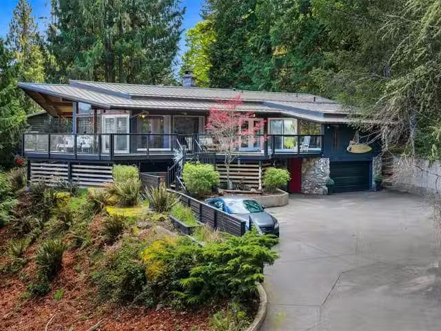 House for sale in Duncan, British Columbia