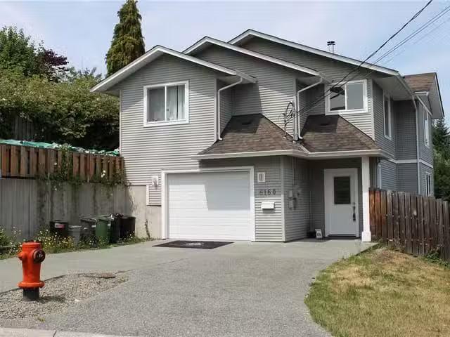 House for sale in Duncan, British Columbia
