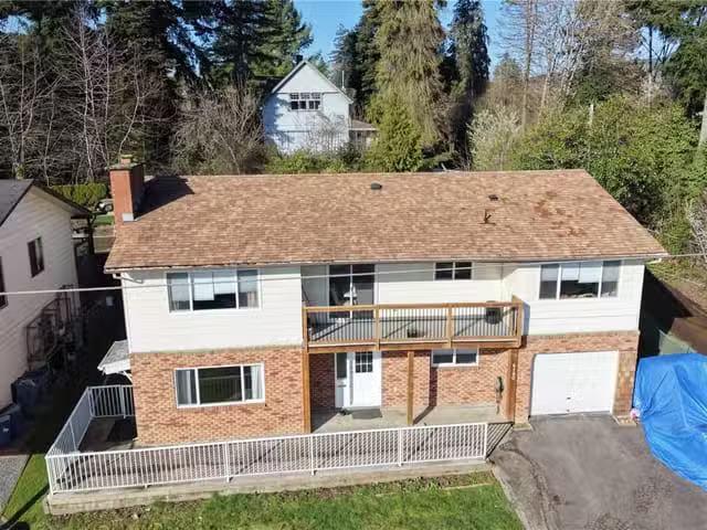 House for sale in Duncan, British Columbia
