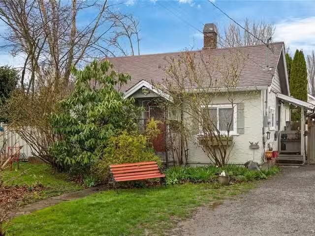 House for sale in Duncan, British Columbia