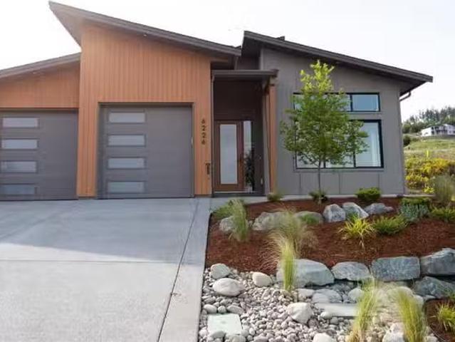 House for sale in Duncan, British Columbia
