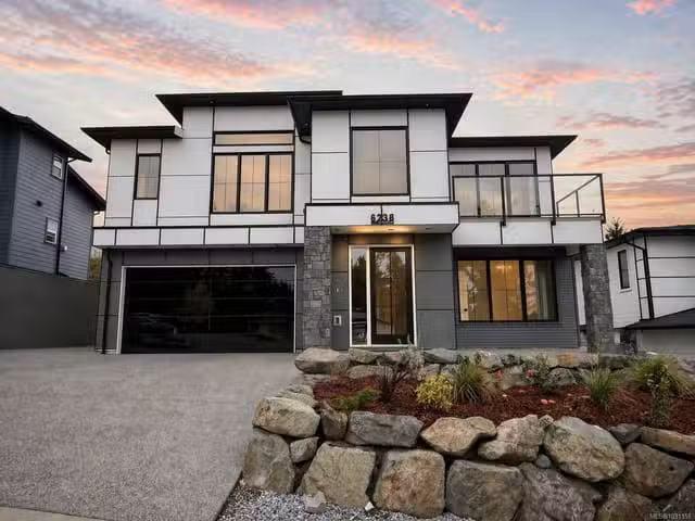 House for sale in Duncan, British Columbia