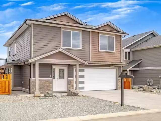 House for sale in Duncan, British Columbia