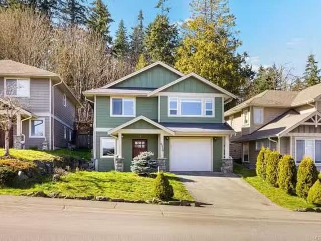House for sale in Duncan, British Columbia