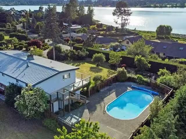 House for sale in Duncan, British Columbia