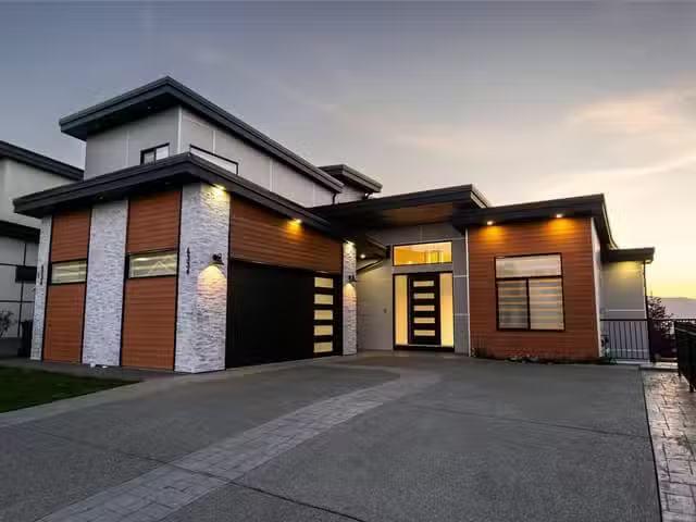 House for sale in Duncan, British Columbia