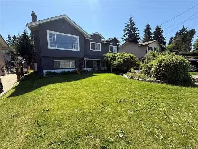 House for sale in Duncan, British Columbia