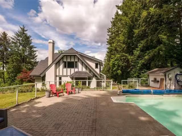 House for sale in Duncan, British Columbia