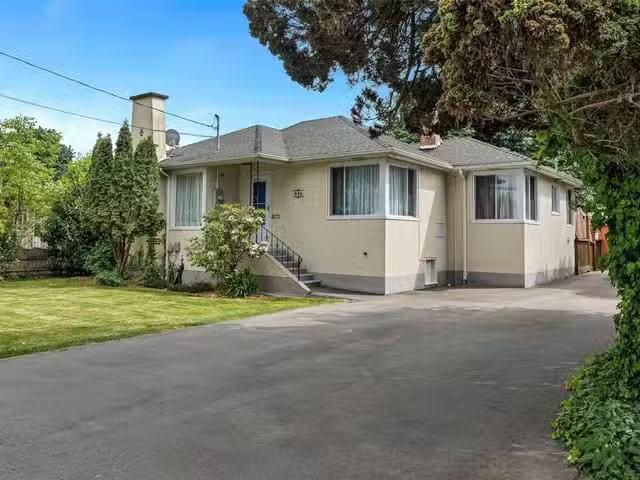 House for sale in Duncan, British Columbia