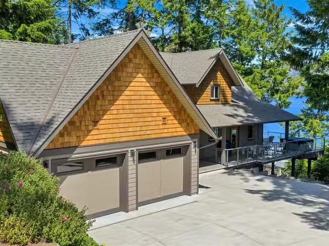 House for sale in Duncan, British Columbia