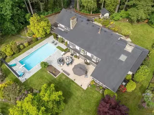 House for sale in Duncan, British Columbia