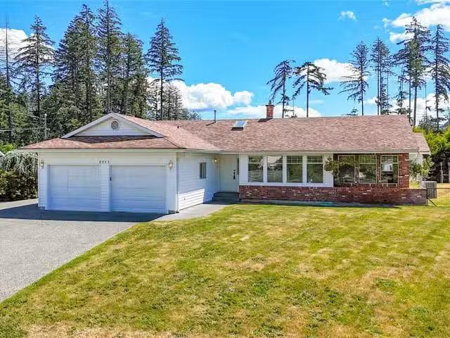 House for sale in Duncan, British Columbia