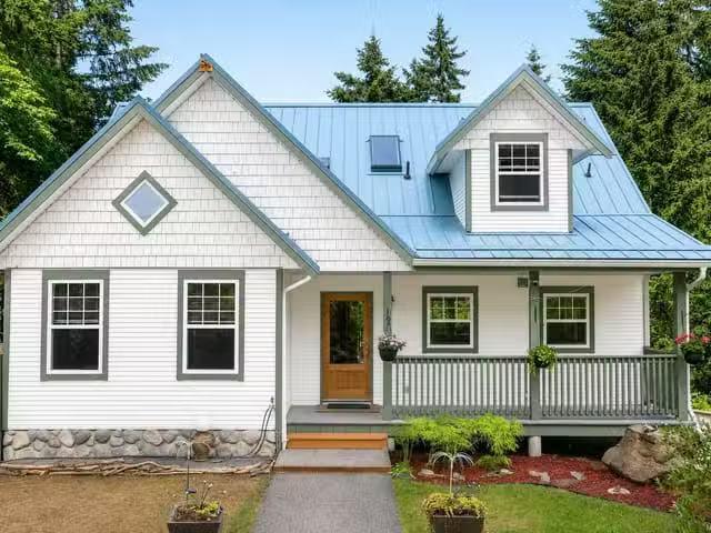 House for sale in Duncan, British Columbia