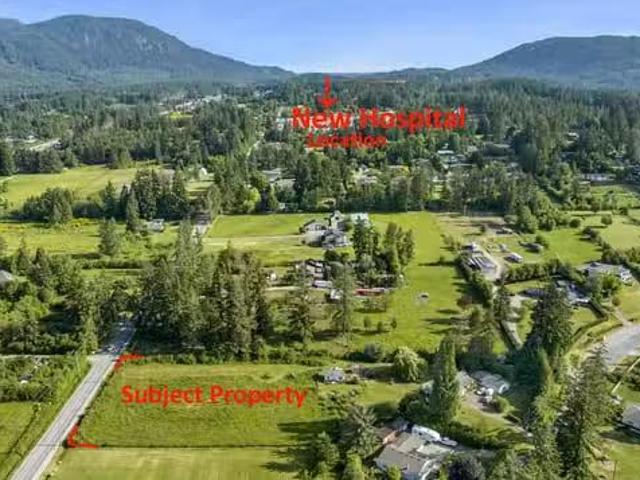 House for sale in Duncan, British Columbia
