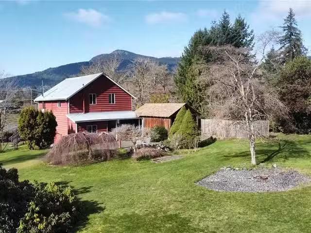 House for sale in Duncan, British Columbia