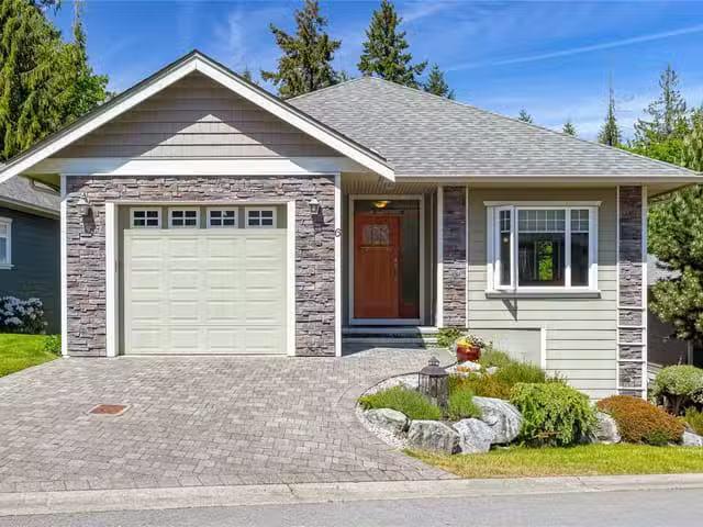 House for sale in Duncan, British Columbia