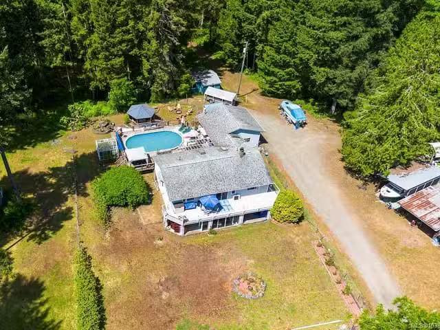 House for sale in Duncan, British Columbia