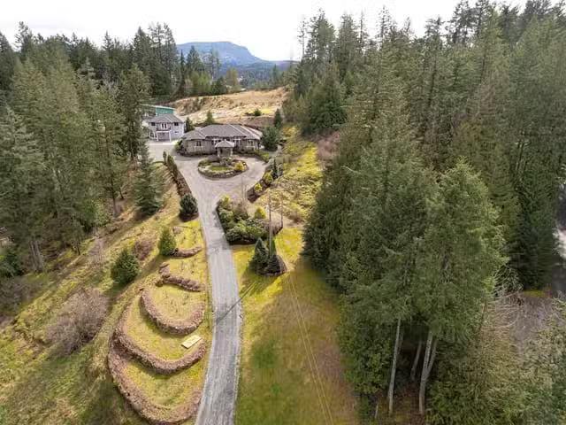 House for sale in Duncan, British Columbia