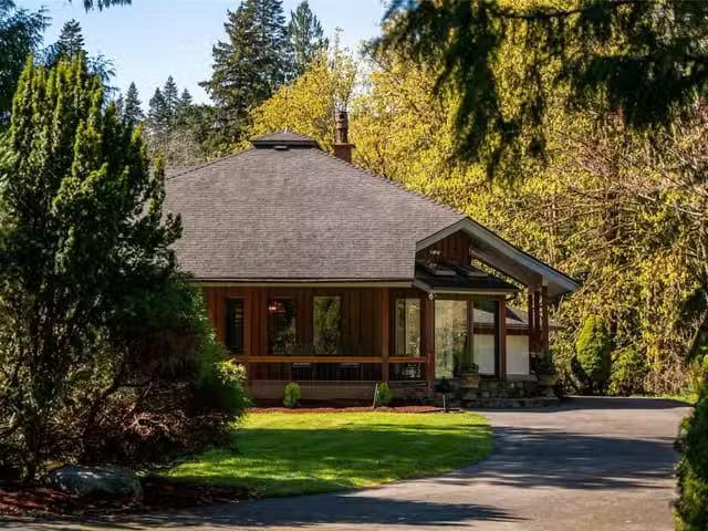 House for sale in Duncan, British Columbia