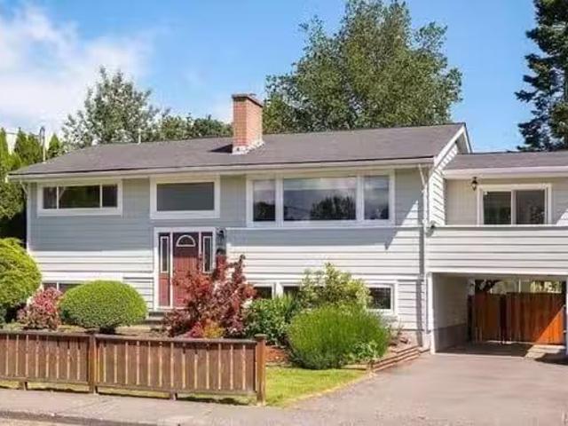 House for sale in Duncan, British Columbia