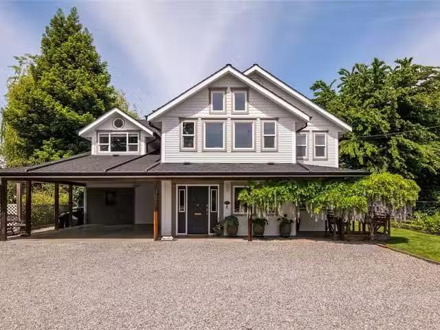 House for sale in Duncan, British Columbia