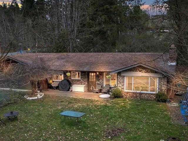 House for sale in Duncan, British Columbia