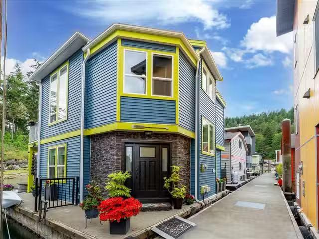 House for sale in Duncan, British Columbia