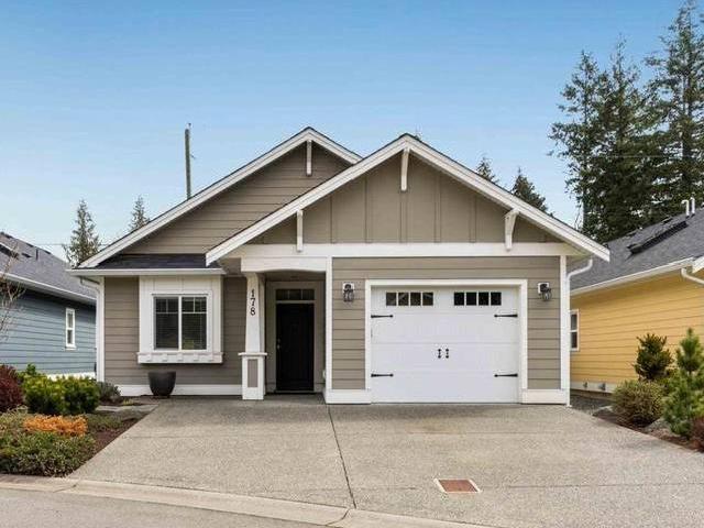House for sale in Duncan, British Columbia