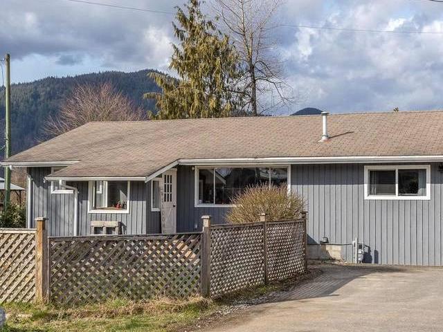 House for sale in Mission, British Columbia
