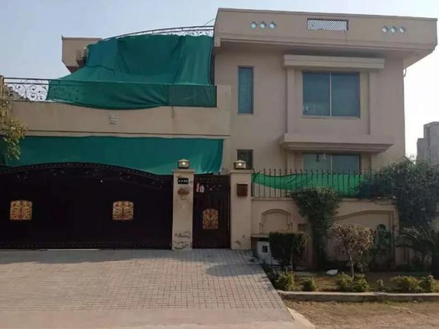 House for sale in Islamabad