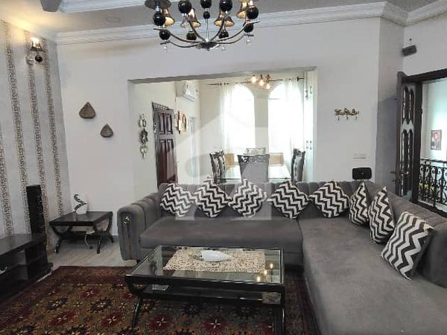 House for sale in Islamabad