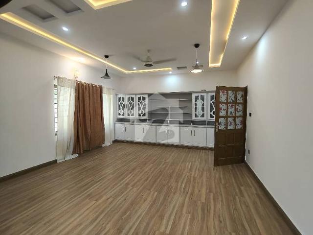 House for sale in Islamabad