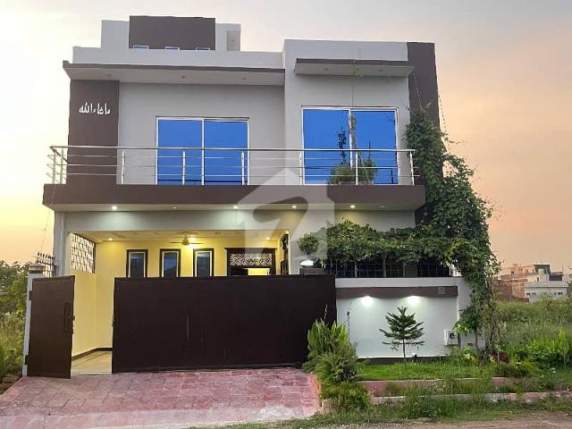 House for sale in Islamabad