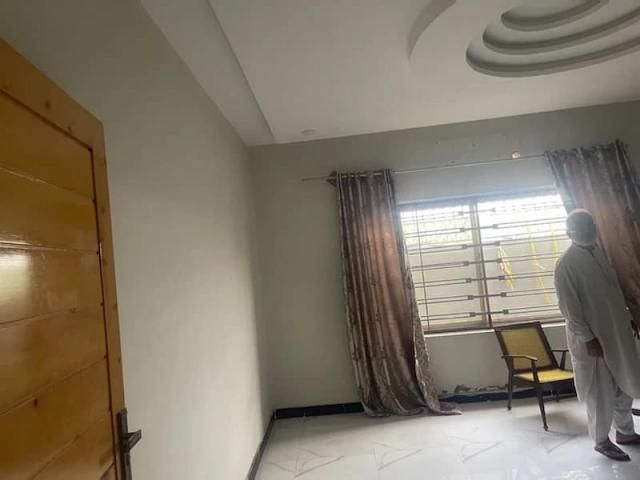 House for sale in Islamabad