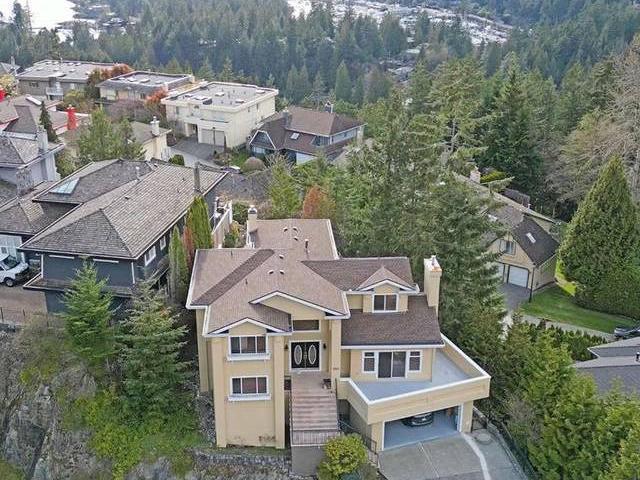 House for sale in West Vancouver, British Columbia