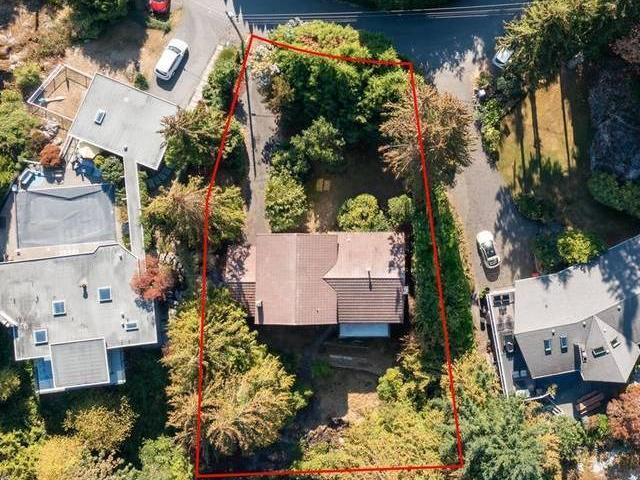 House for sale in West Vancouver, British Columbia