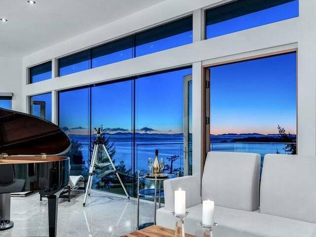 House for sale in West Vancouver, British Columbia