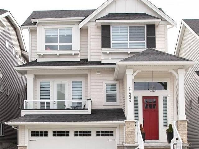 House for sale in Maple Ridge, British Columbia