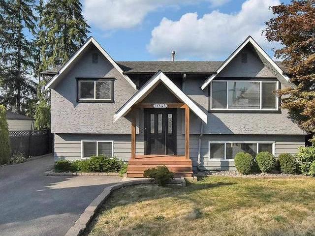 House for sale in Maple Ridge, British Columbia