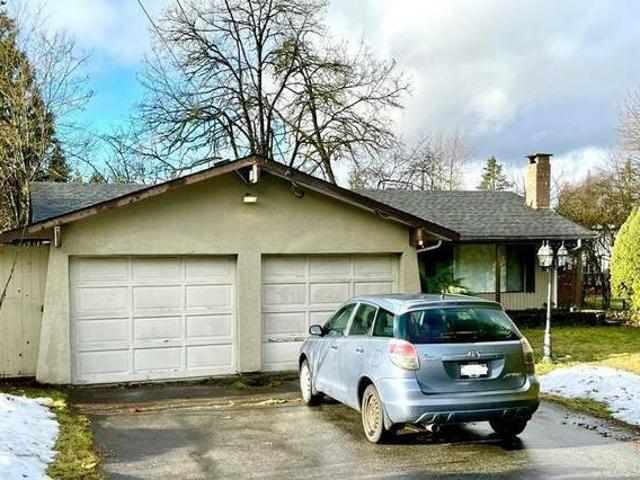 House for sale in Maple Ridge, British Columbia
