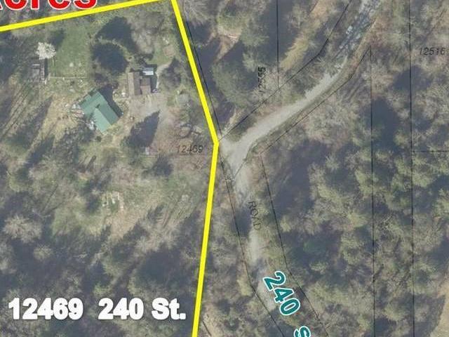 House for sale in Maple Ridge, British Columbia