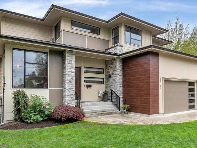 House for sale in Maple Ridge, British Columbia
