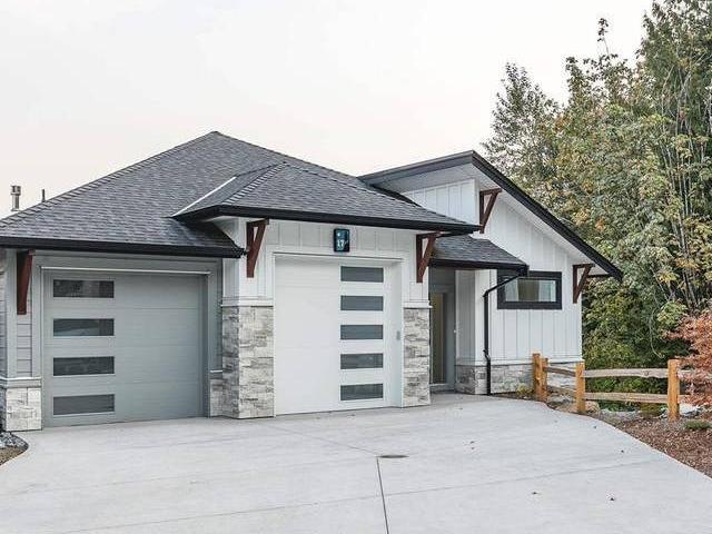 House for sale in Chilliwack