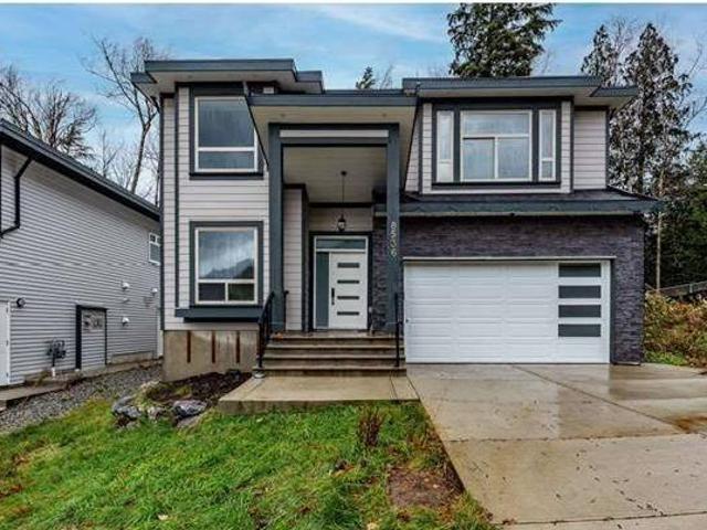 House for sale in Chilliwack, British Columbia