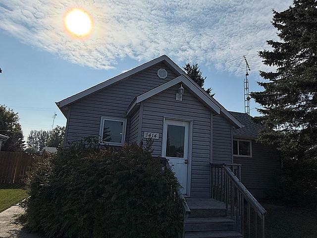 House for sale in Saskatchewan