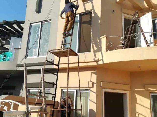 House for sale in Rawalpindi, Islamabad Capital Territory