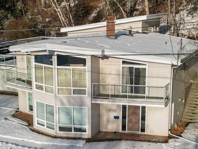 House for sale in Prince George, British Columbia