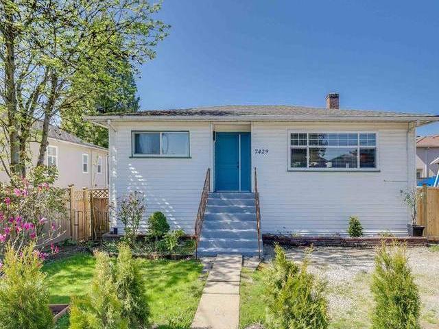 House for sale in Burnaby, British Columbia