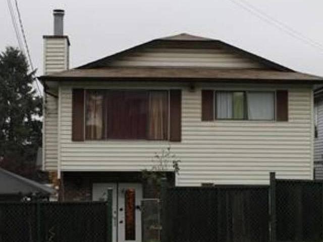 House for sale in Burnaby, British Columbia